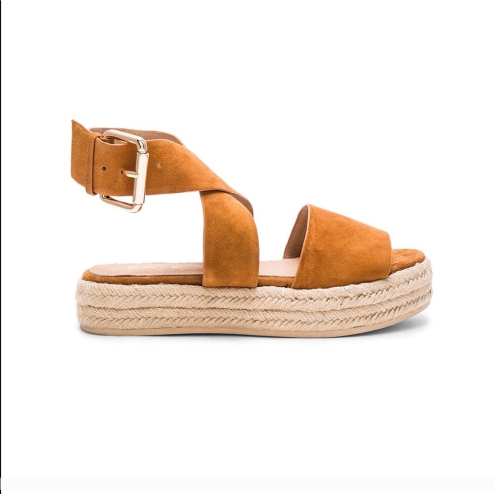 Raye Taos Espadrilles